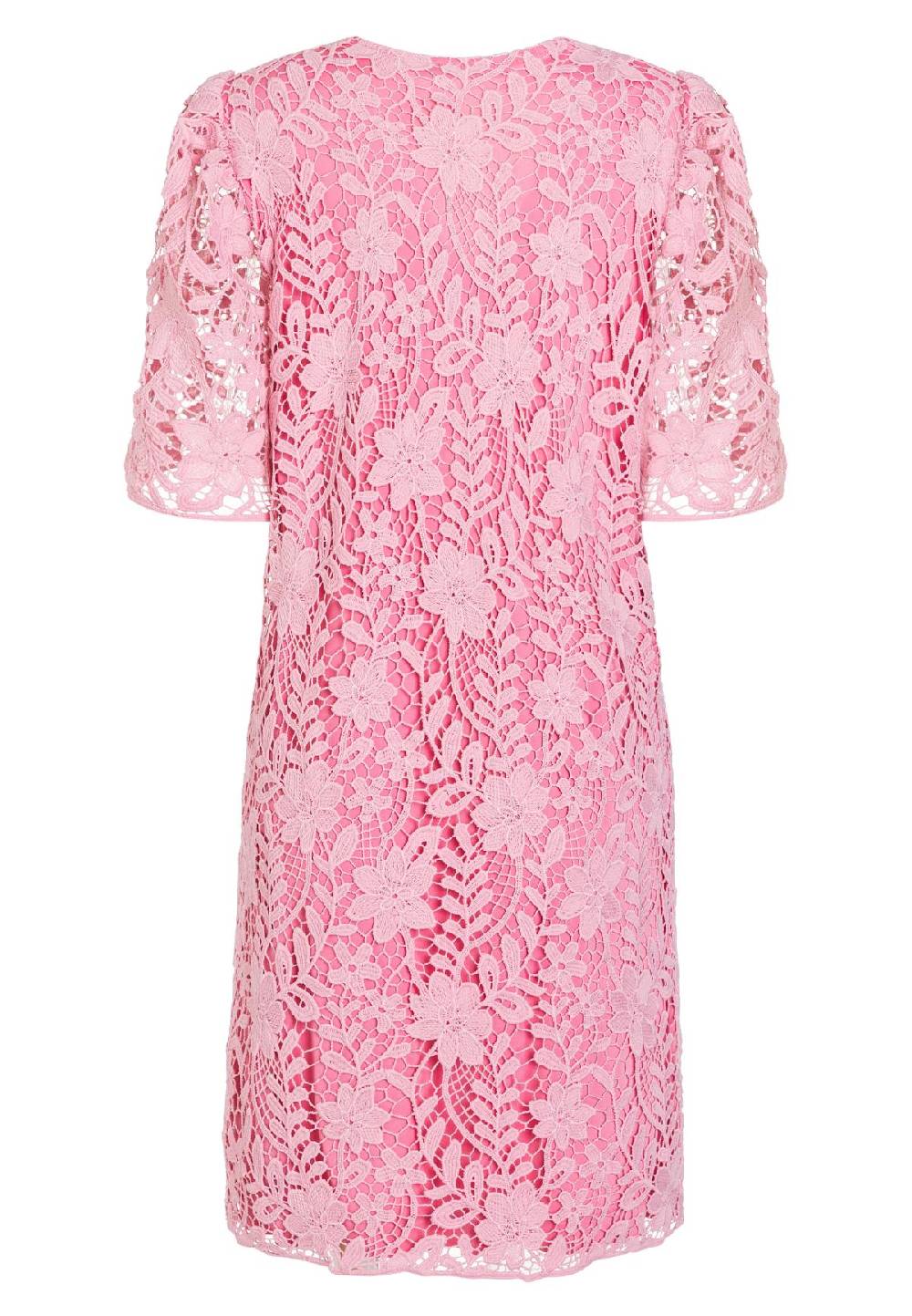 Ana Alcazar Spitzenkleid Daborea