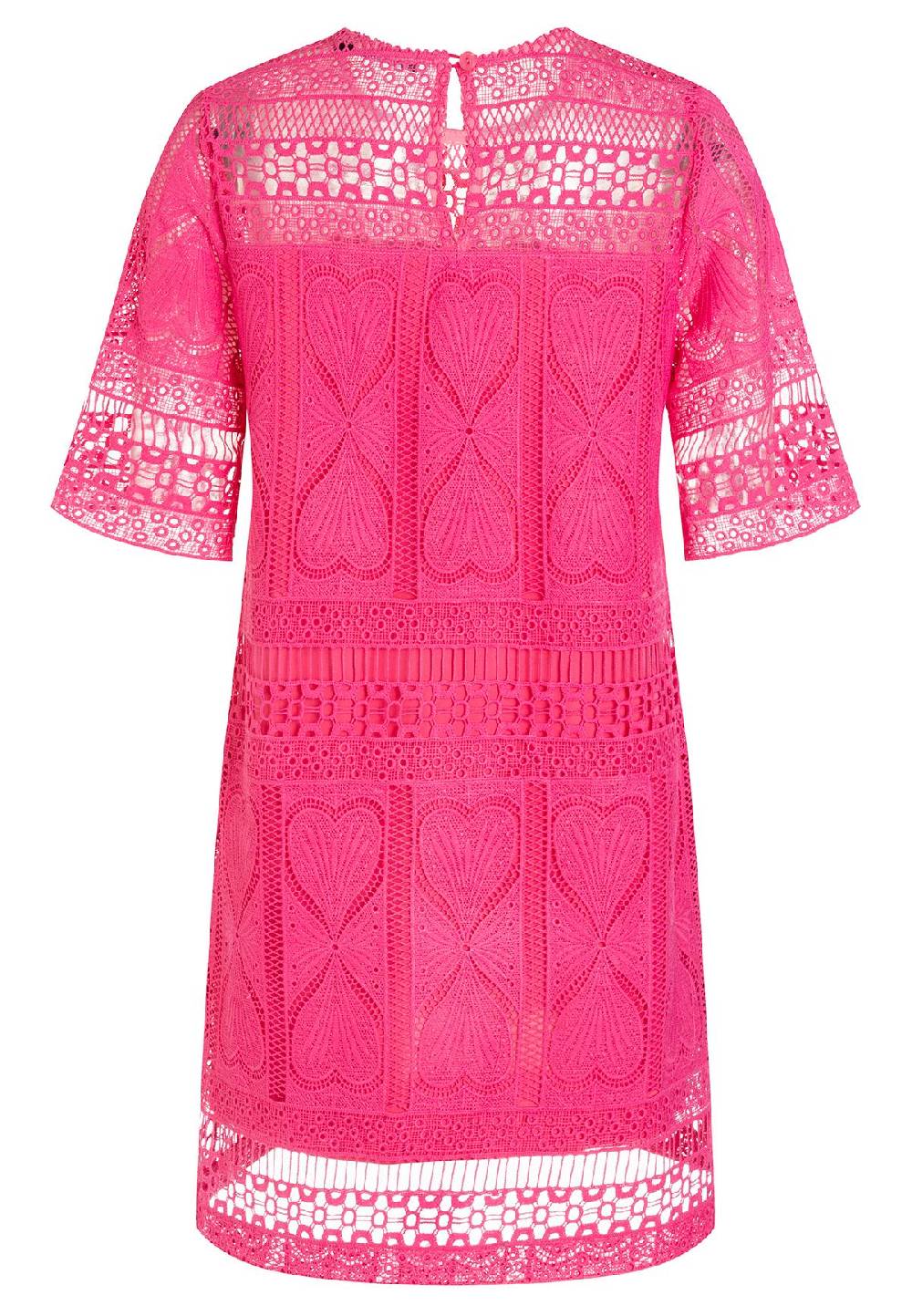 Ana Alcazar Spitzenkleid Faboli