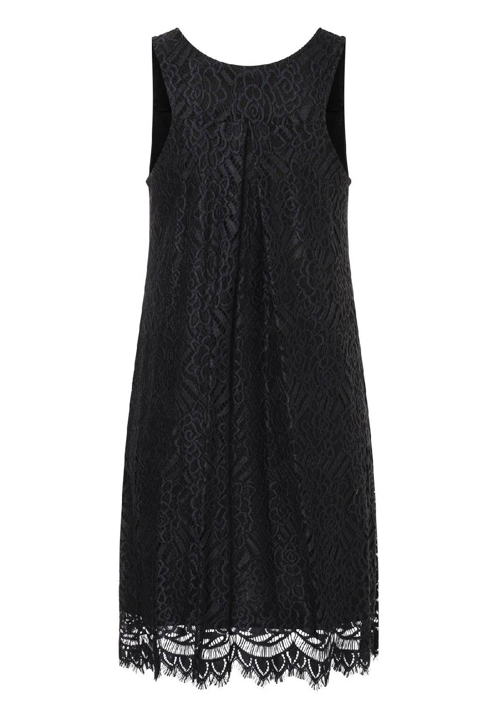 Ana Alcazar Spitzenkleid Kada