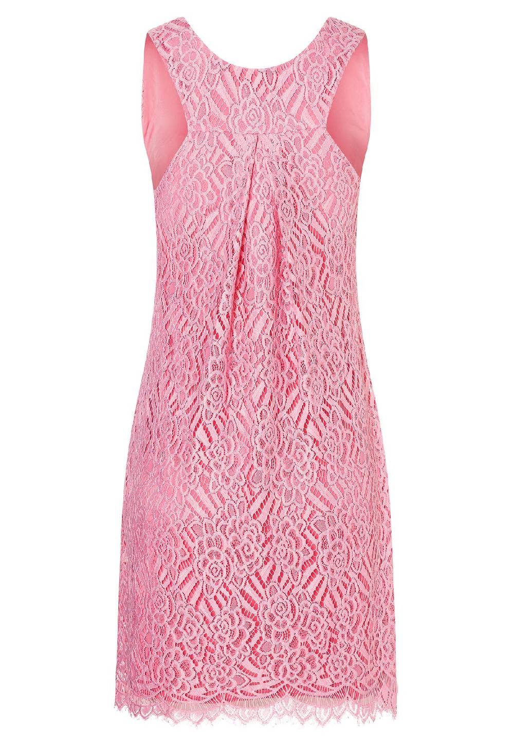 Ana Alcazar Spitzenkleid Kadea