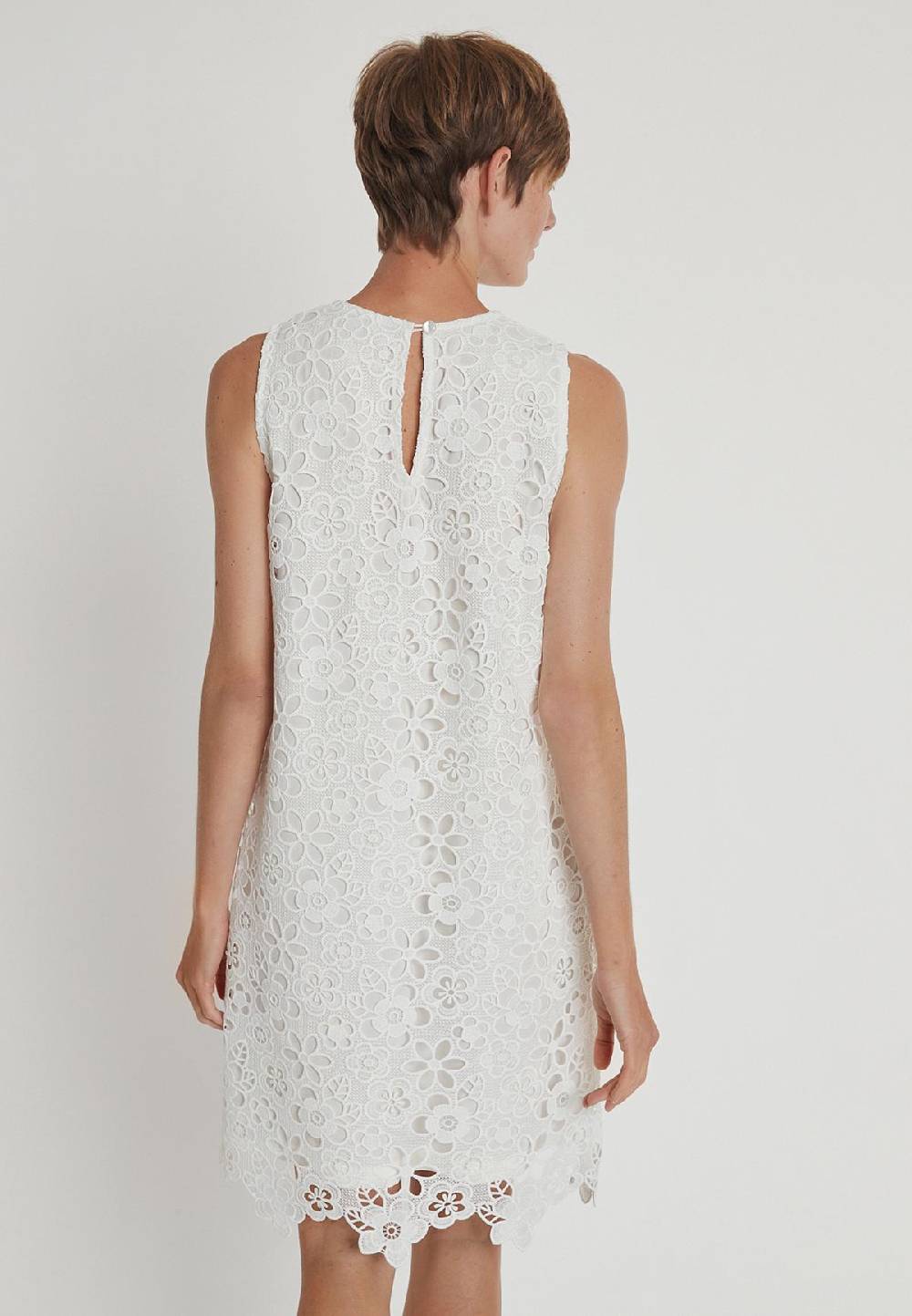 Ana Alcazar Spitzenkleid Lady