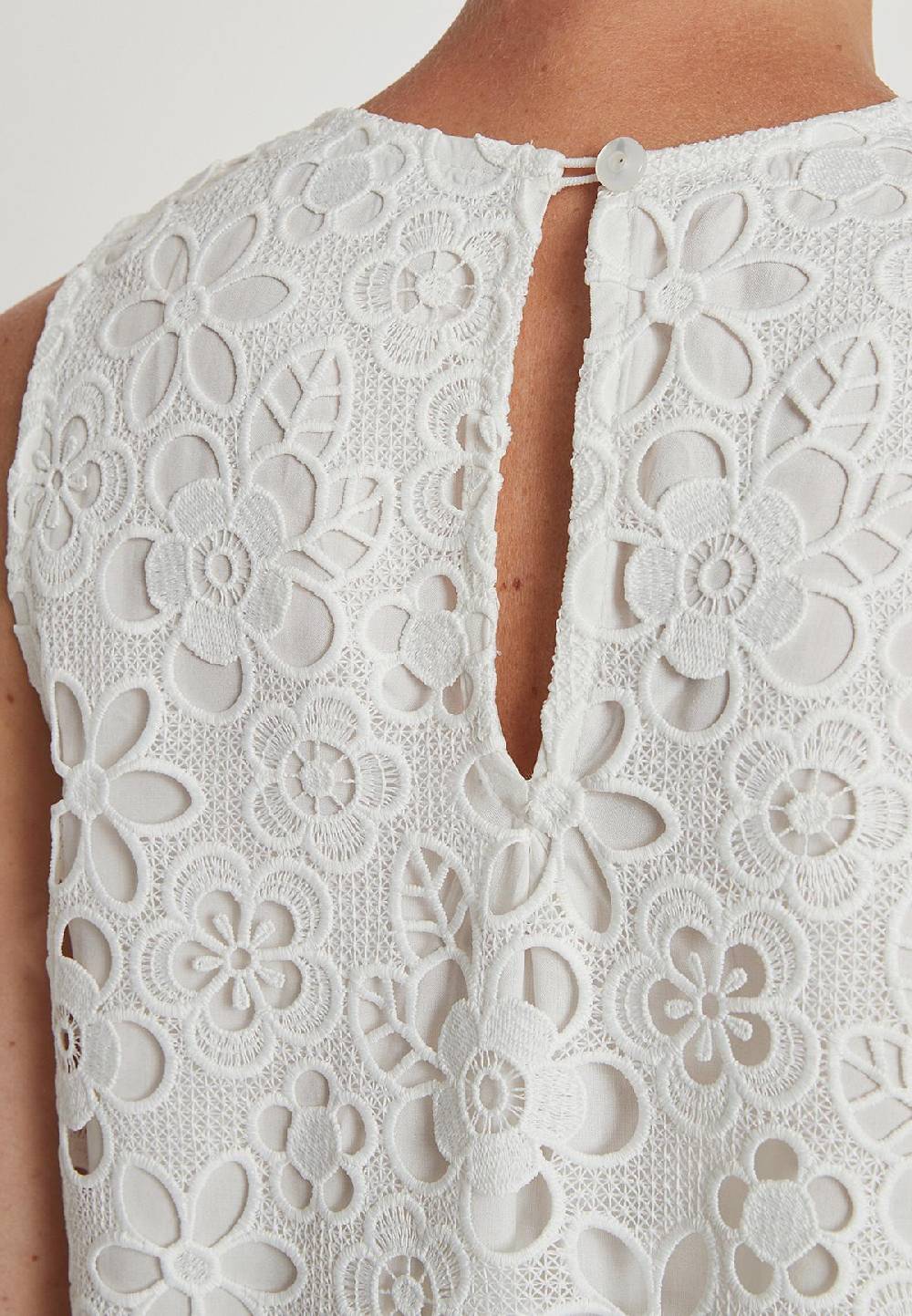 Ana Alcazar Spitzenkleid Lady