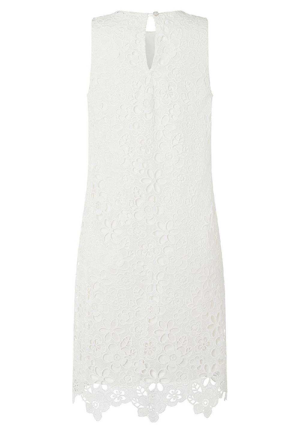 Ana Alcazar Spitzenkleid Lady