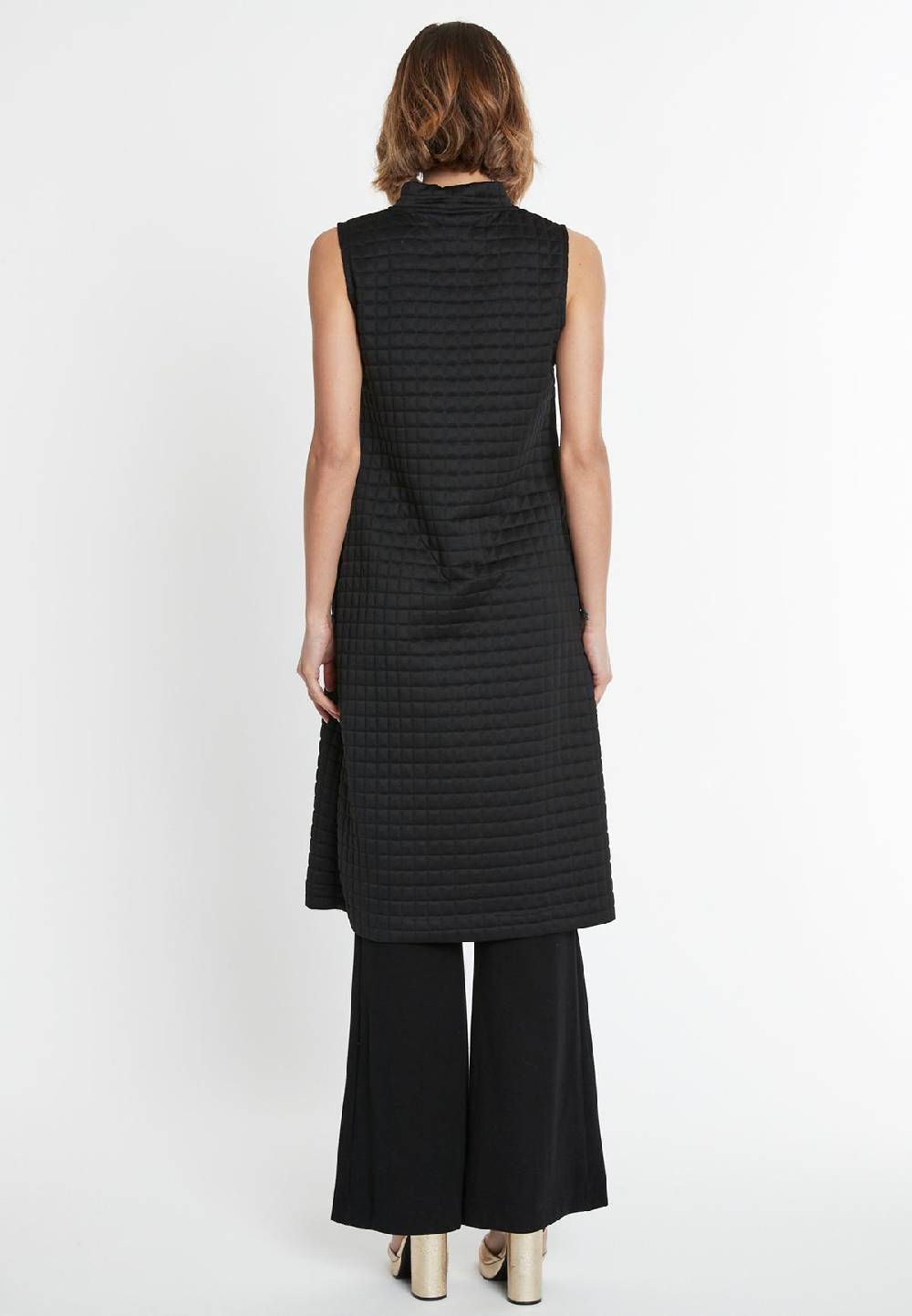 Ana Alcazar Steppkleid Savra