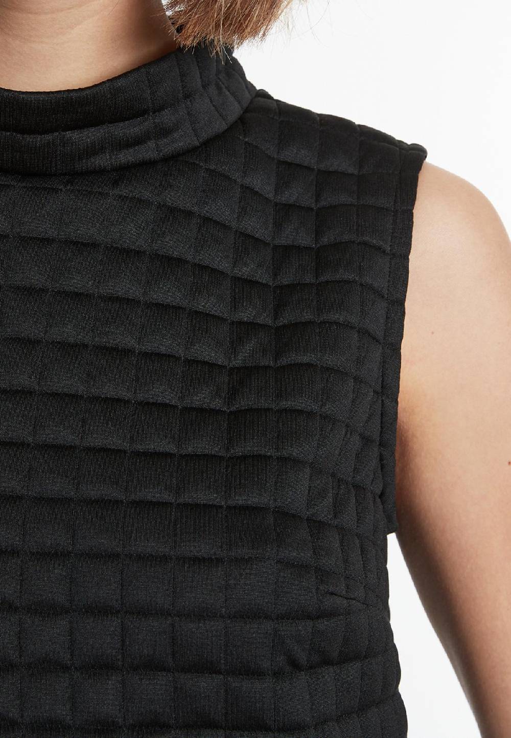 Ana Alcazar Steppkleid Savra