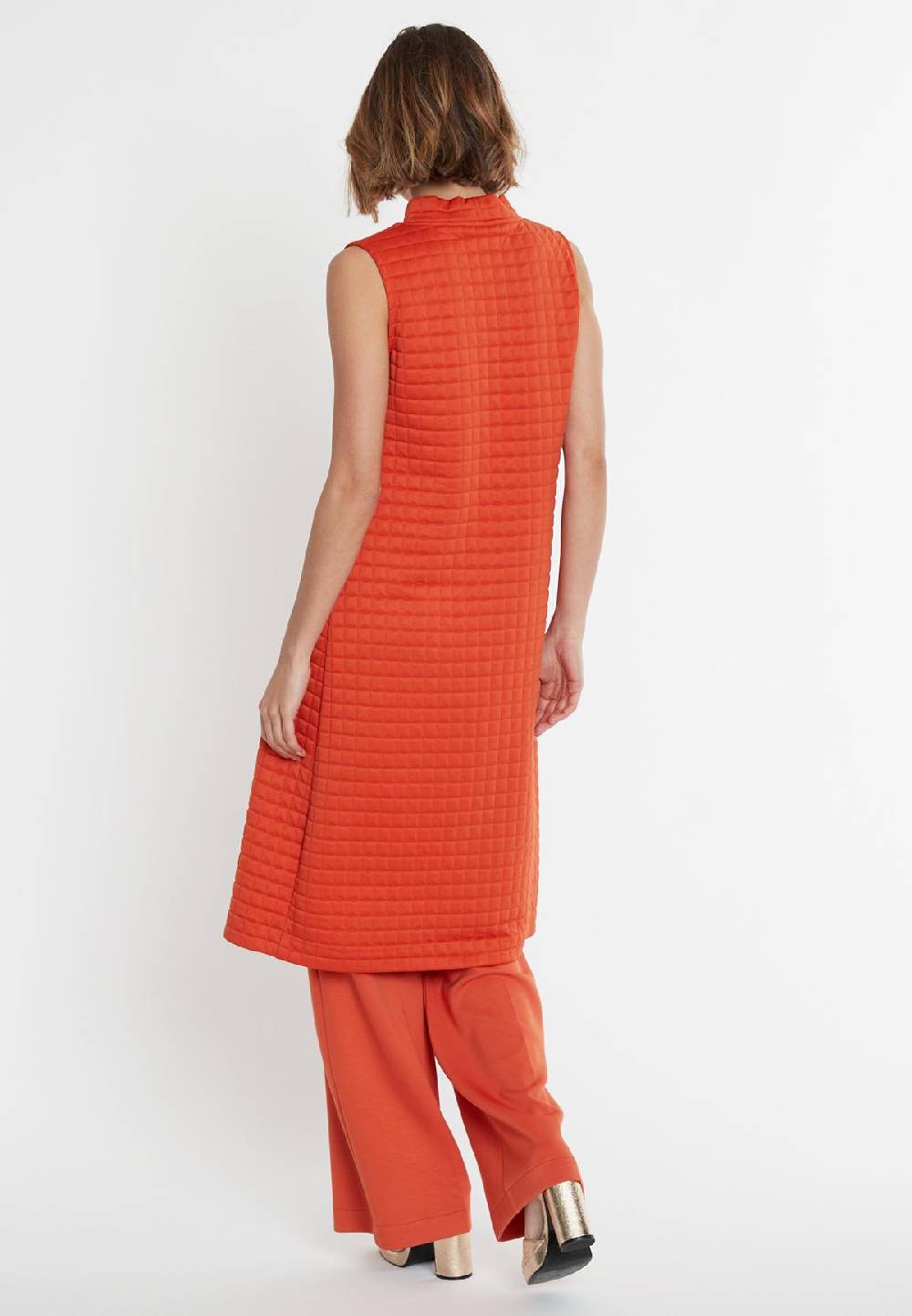 Ana Alcazar Steppkleid Savros