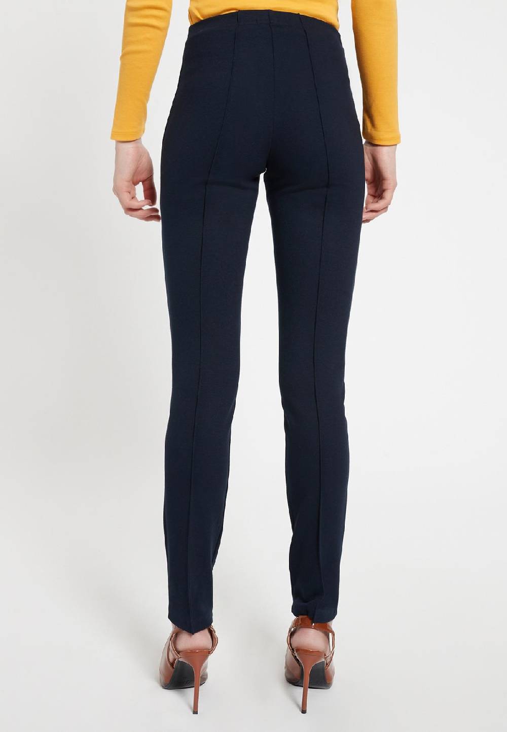 Ana Alcazar Stretchhose Bebyl