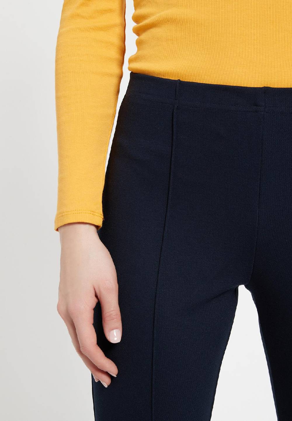 Ana Alcazar Stretchhose Bebyl