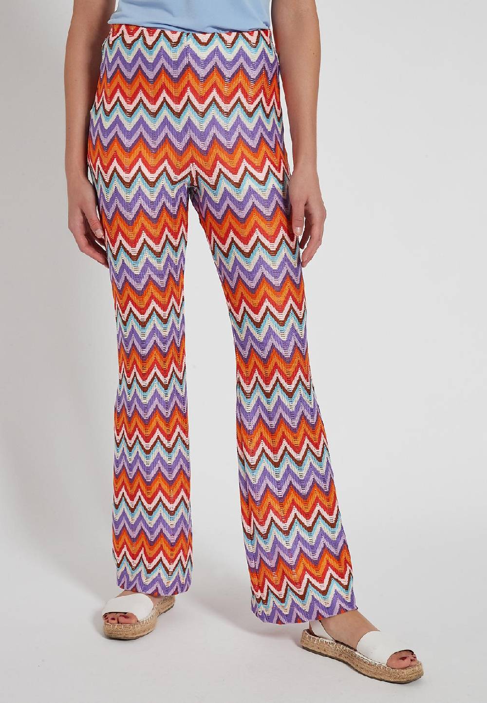 Ana Alcazar Strickhose Fiwona