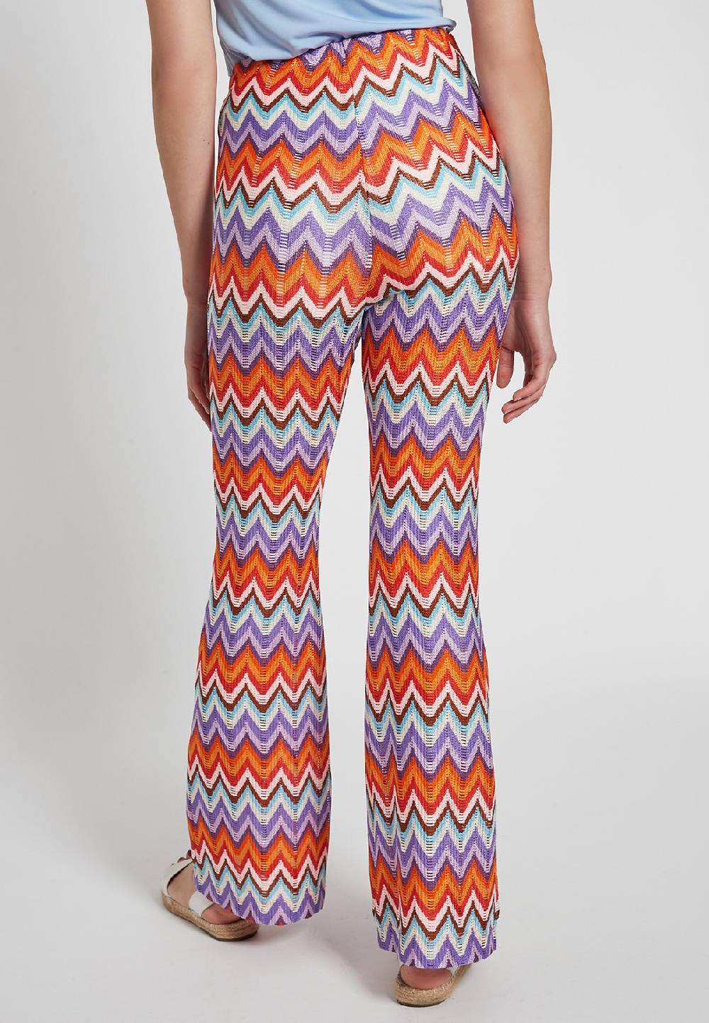 Ana Alcazar Strickhose Fiwona