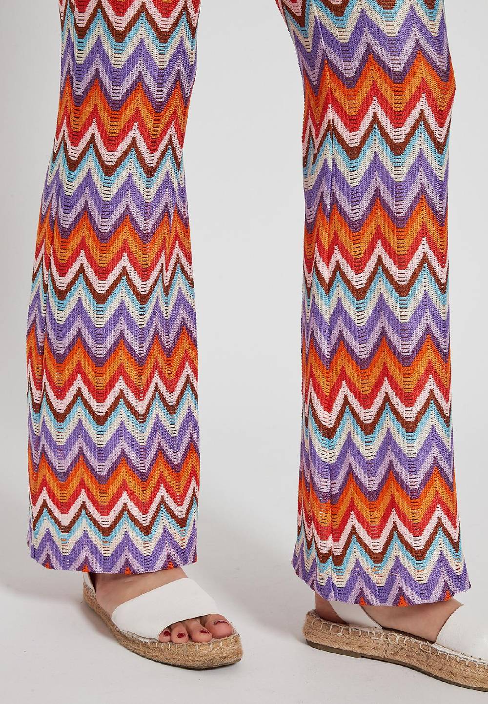 Ana Alcazar Strickhose Fiwona