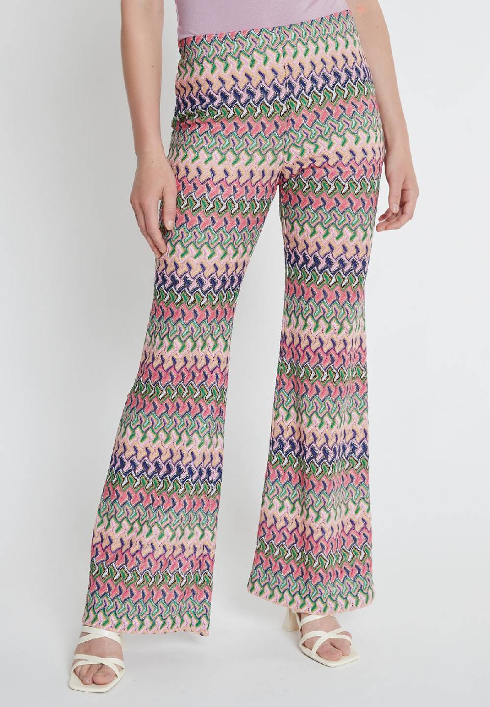 Ana Alcazar Strickhose Klala