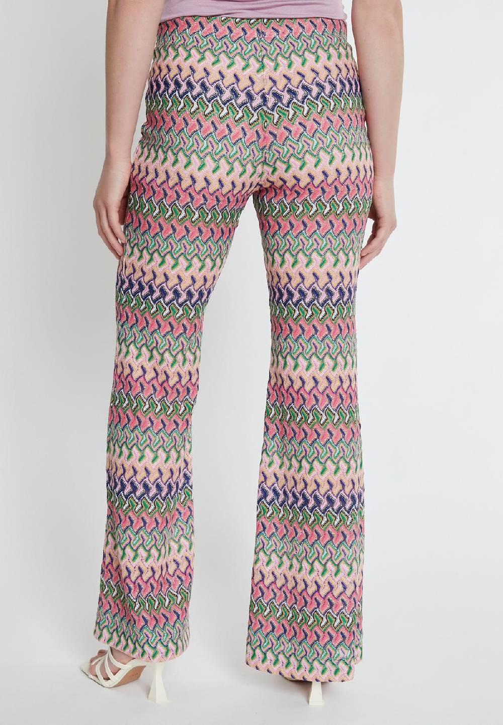 Ana Alcazar Strickhose Klala