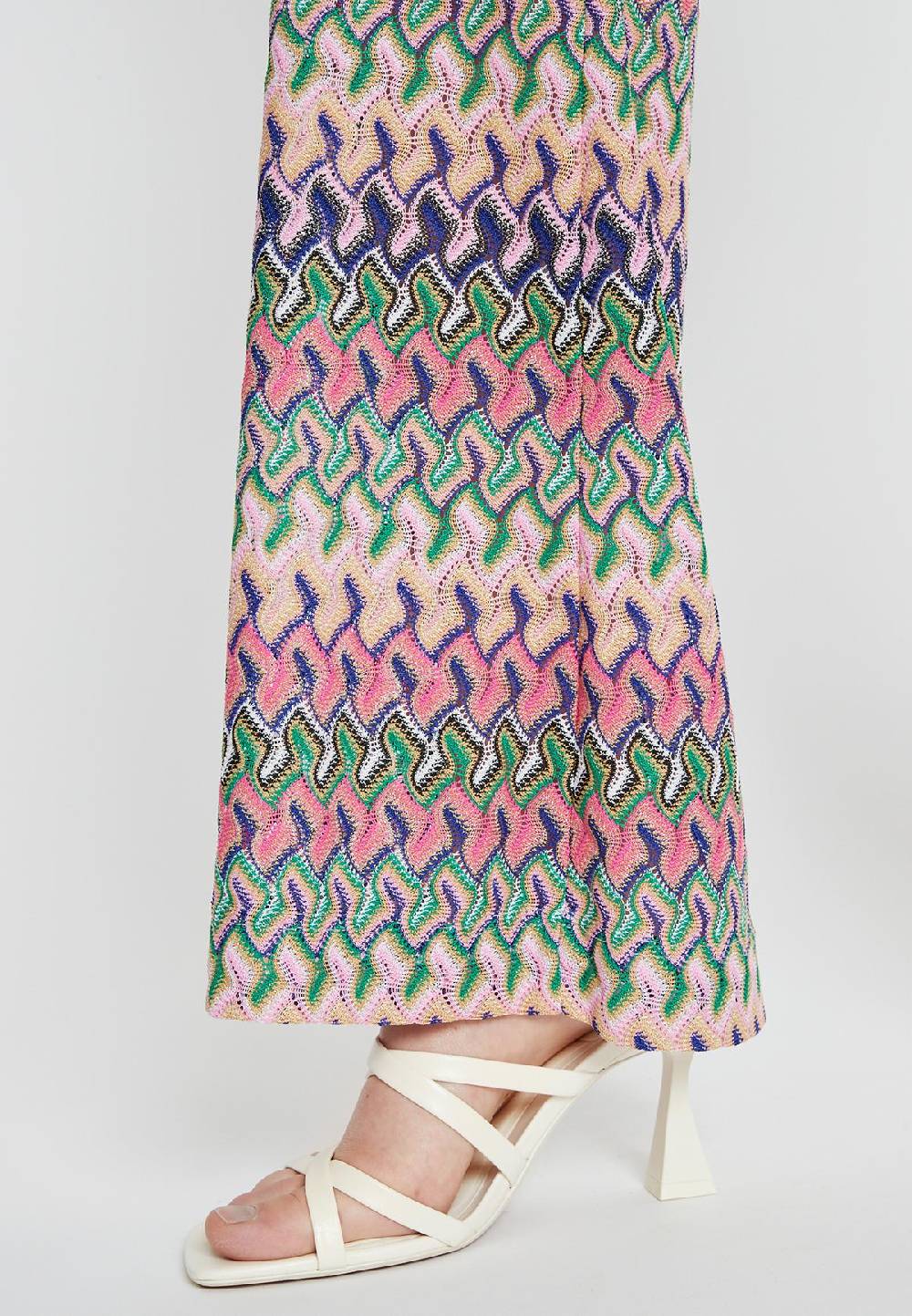 Ana Alcazar Strickhose Klala