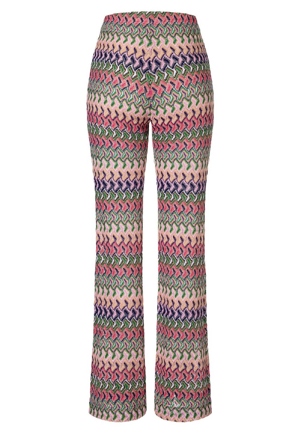 Ana Alcazar Strickhose Klala