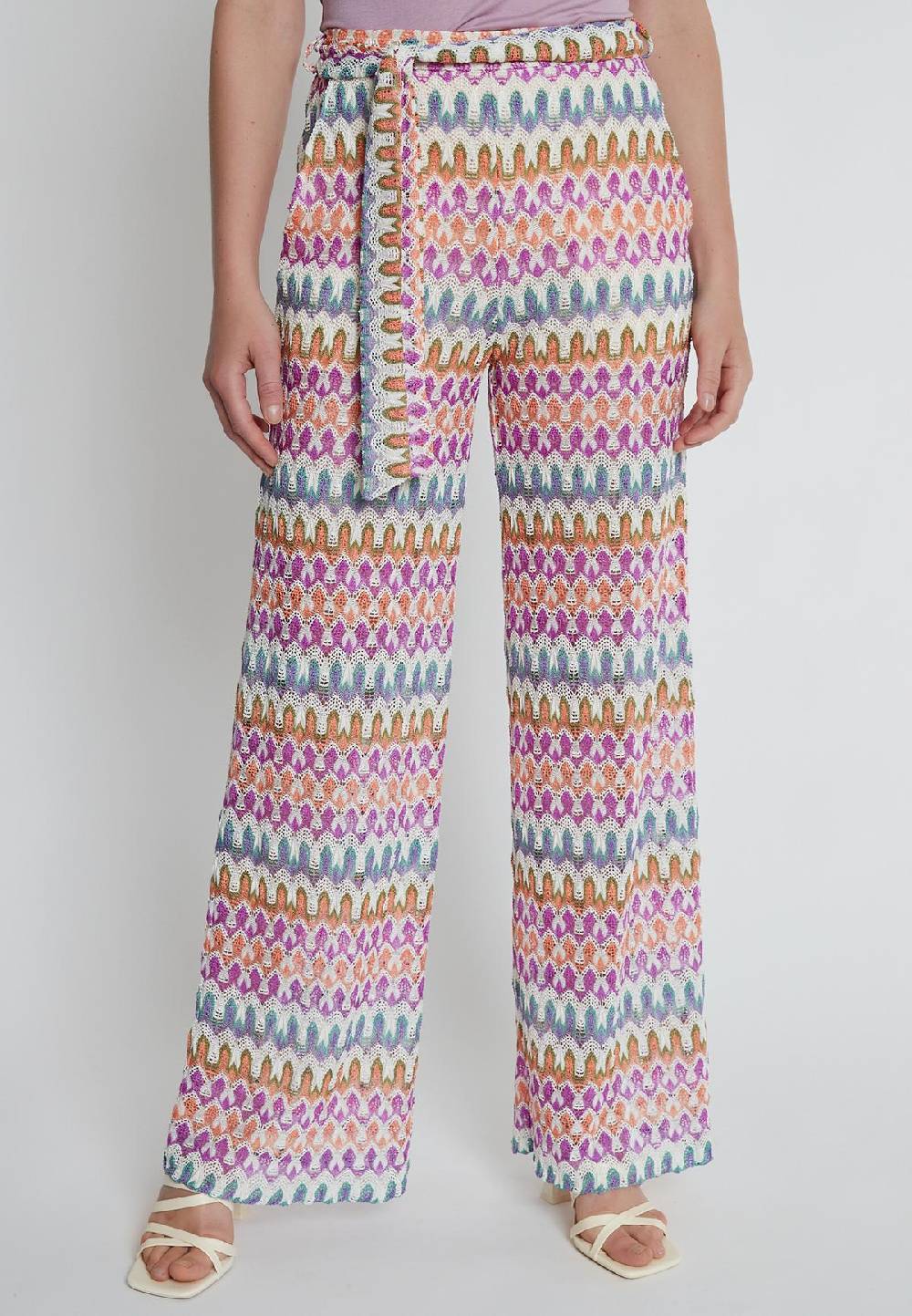 Ana Alcazar Strickhose Kybo