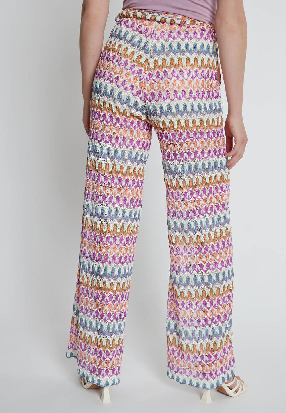 Ana Alcazar Strickhose Kybo