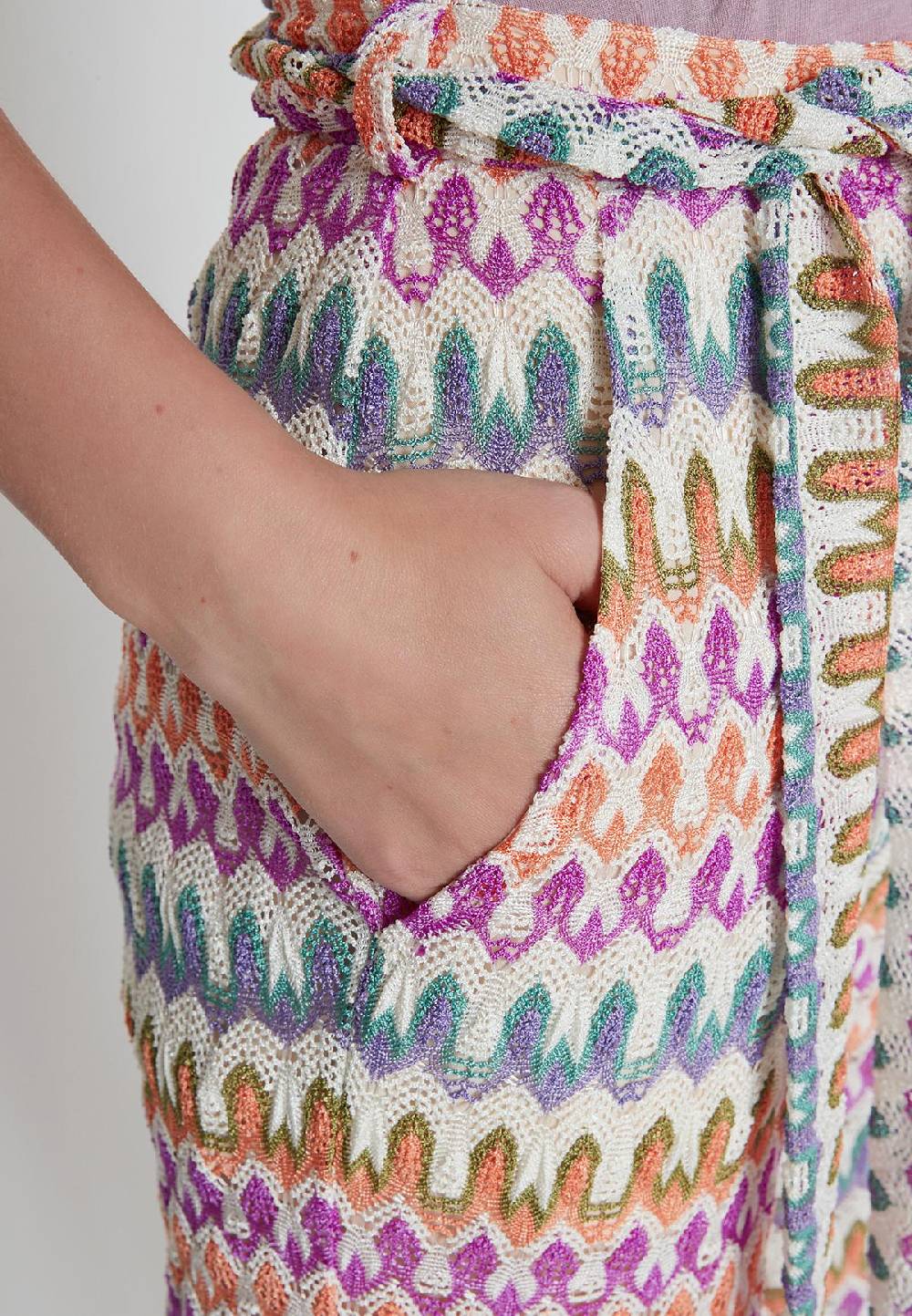 Ana Alcazar Strickhose Kybo