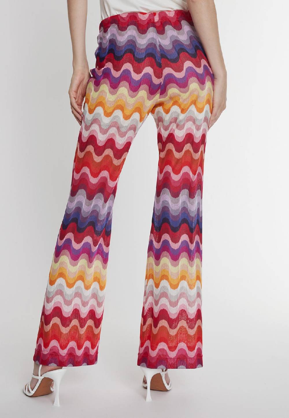 Ana Alcazar Strickhose Piwi