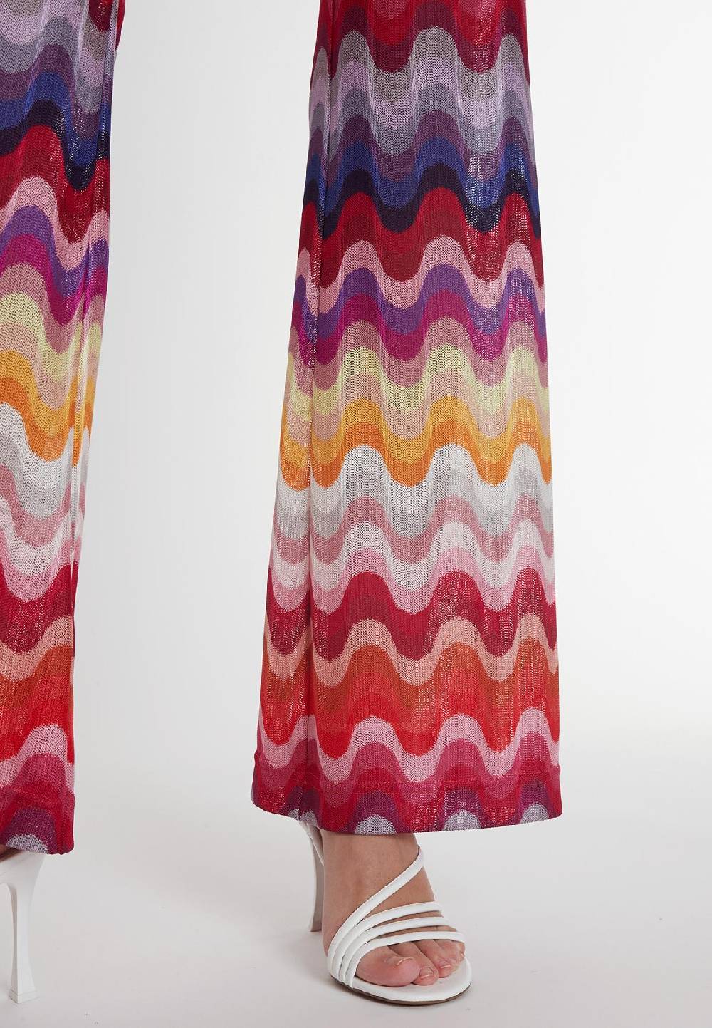 Ana Alcazar Strickhose Piwi