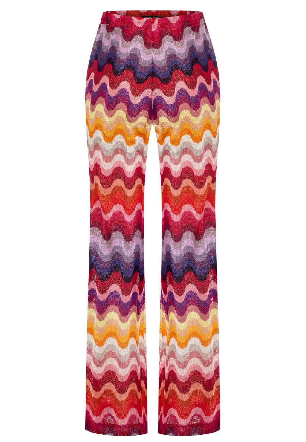 Ana Alcazar Strickhose Piwi