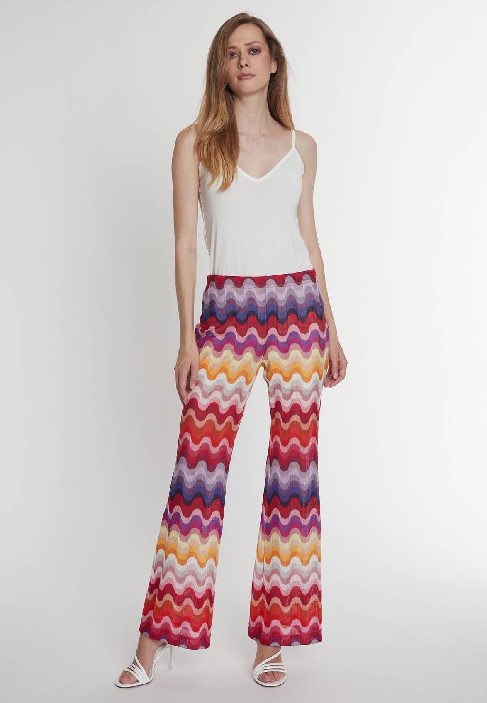 Ana Alcazar Strickhose Piwi