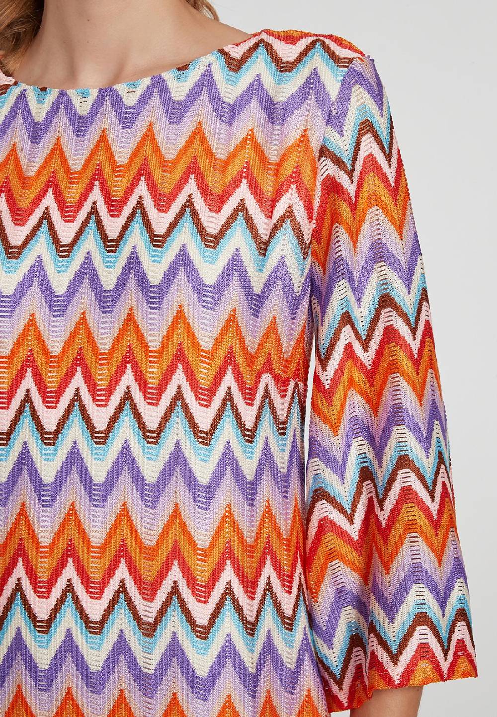 Ana Alcazar Strickkleid Fiwi