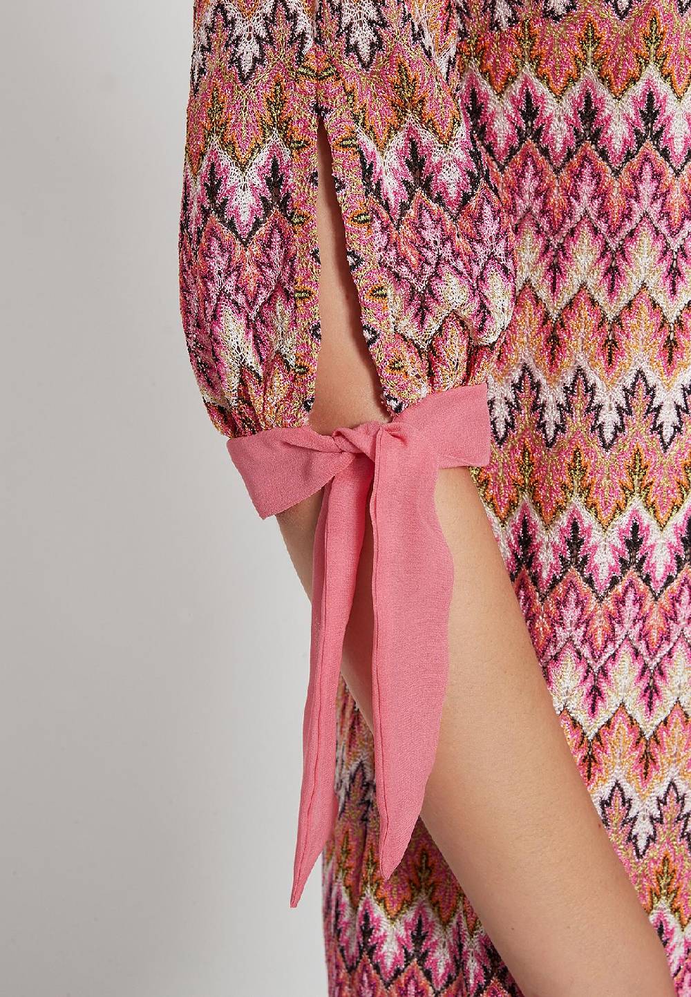 Ana Alcazar Strickkleid Folune