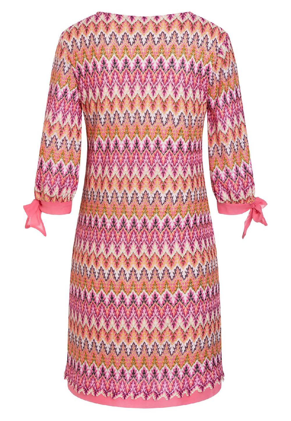 Ana Alcazar Strickkleid Folune