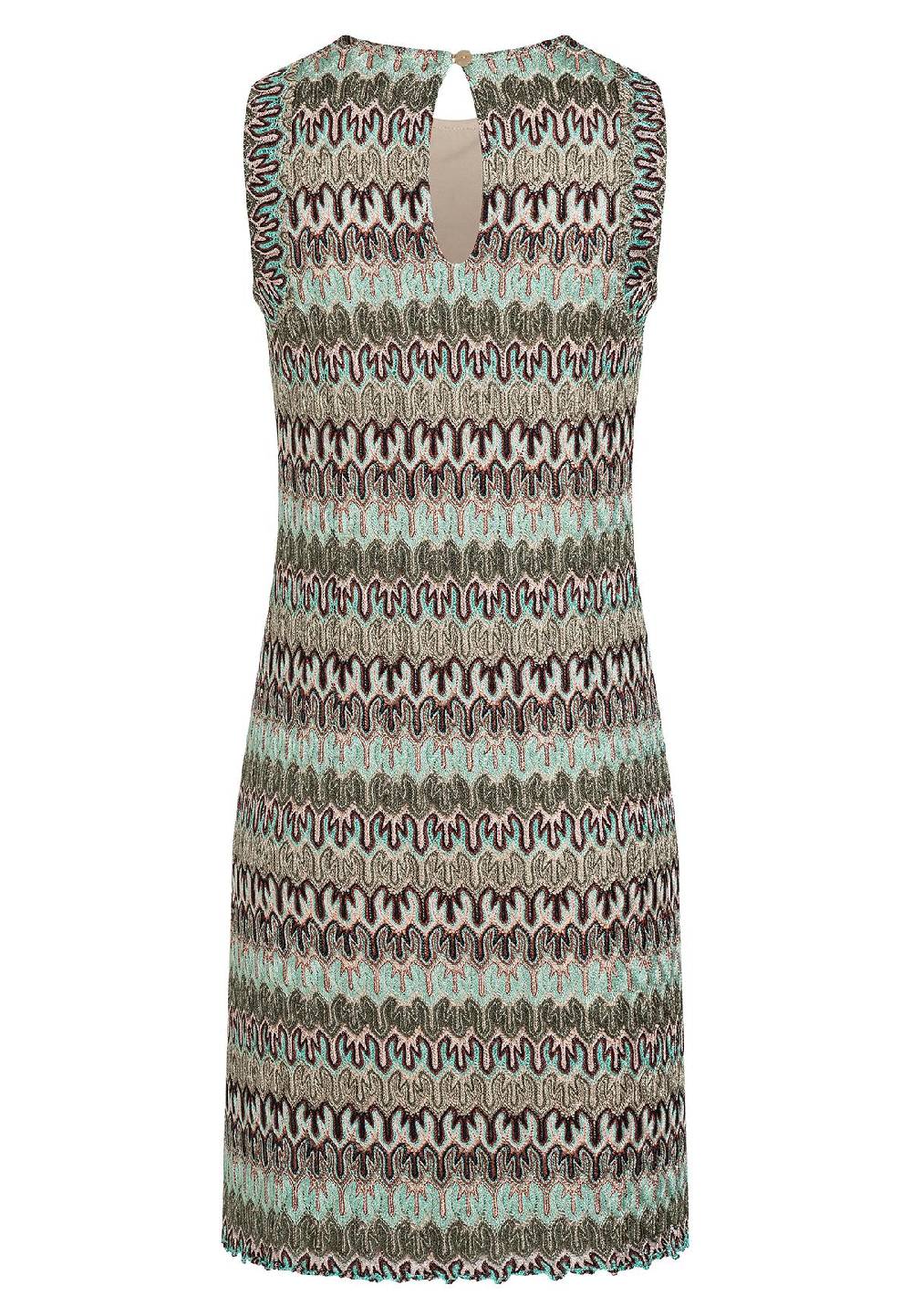 Ana Alcazar Strickkleid Fora