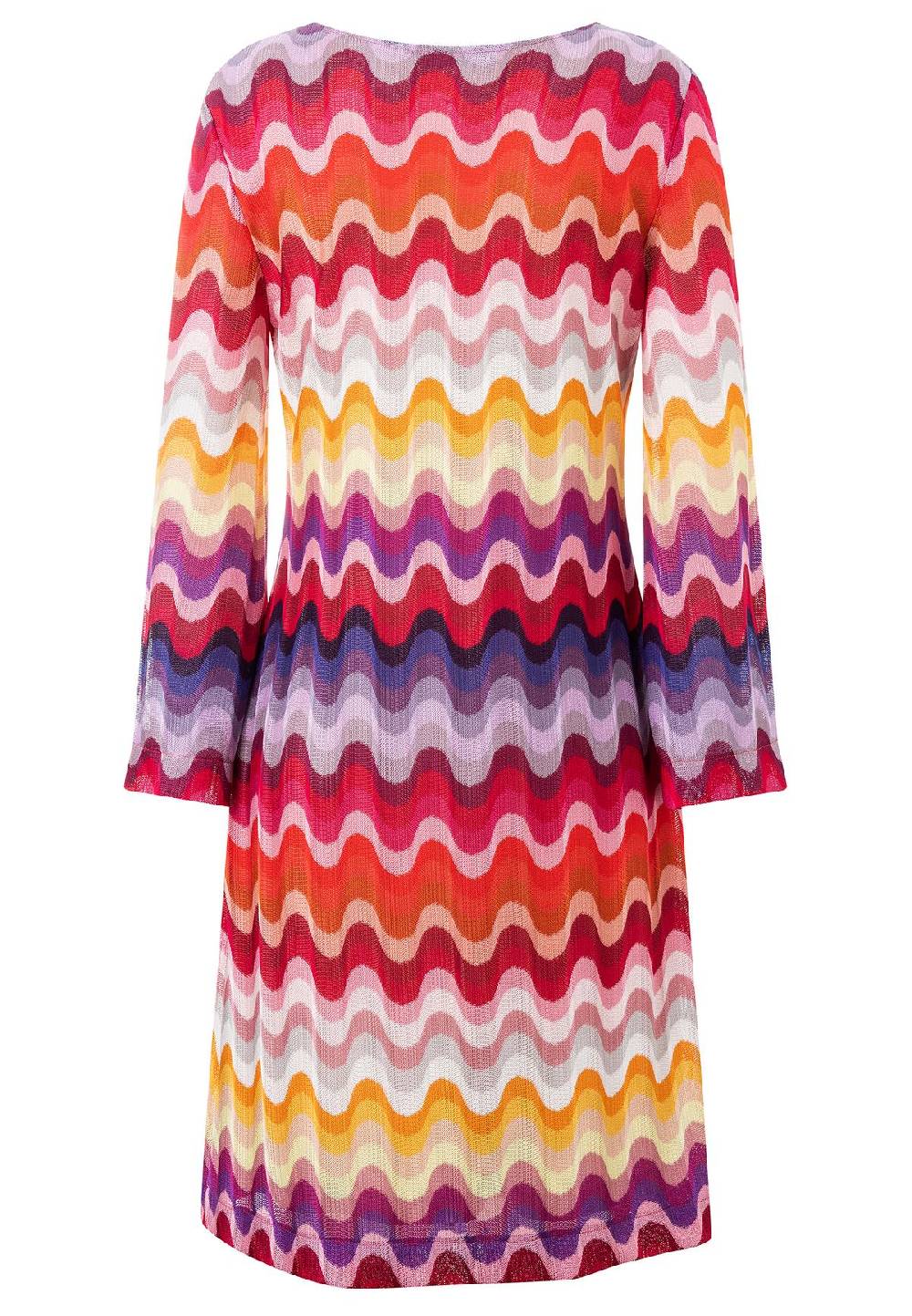 Ana Alcazar Strickkleid Piwa