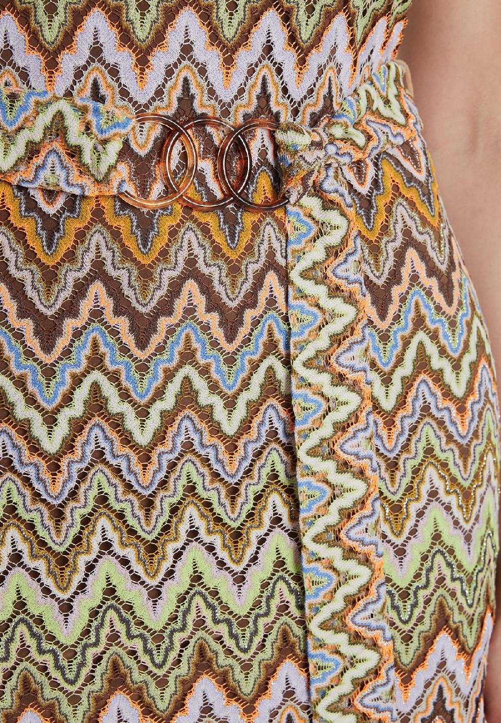 Ana Alcazar Strickkleid Posinea