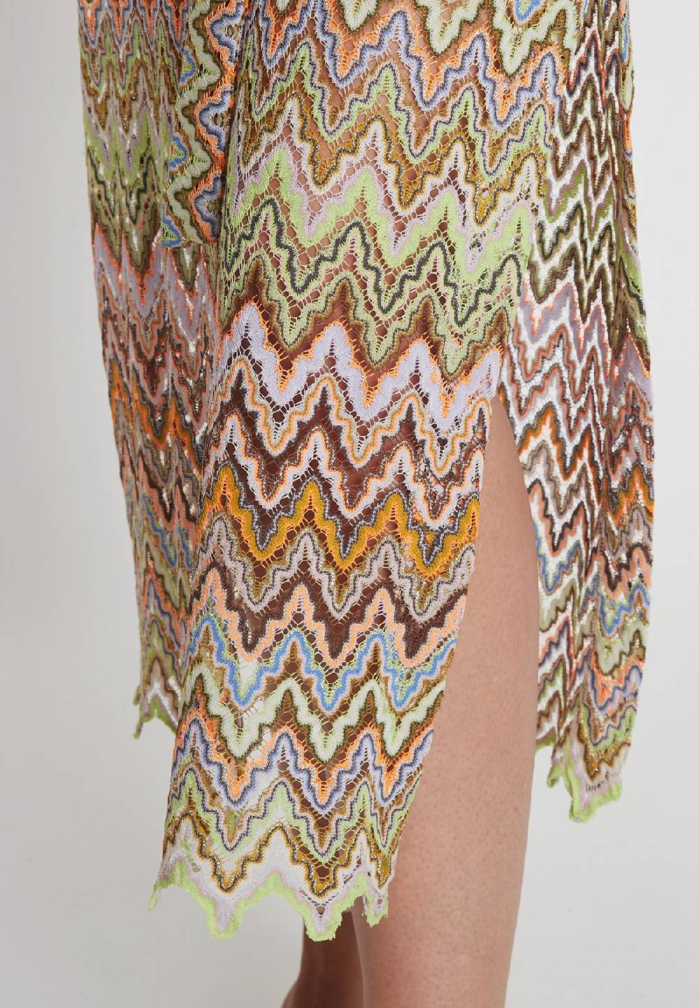 Ana Alcazar Strickkleid Posinea