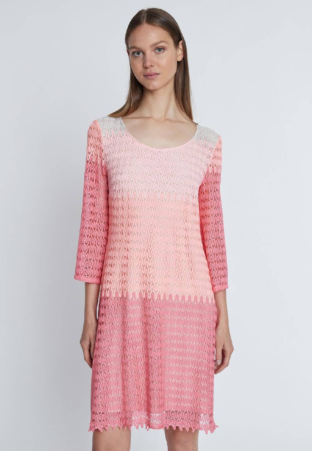 Ana Alcazar Strickkleid Rita