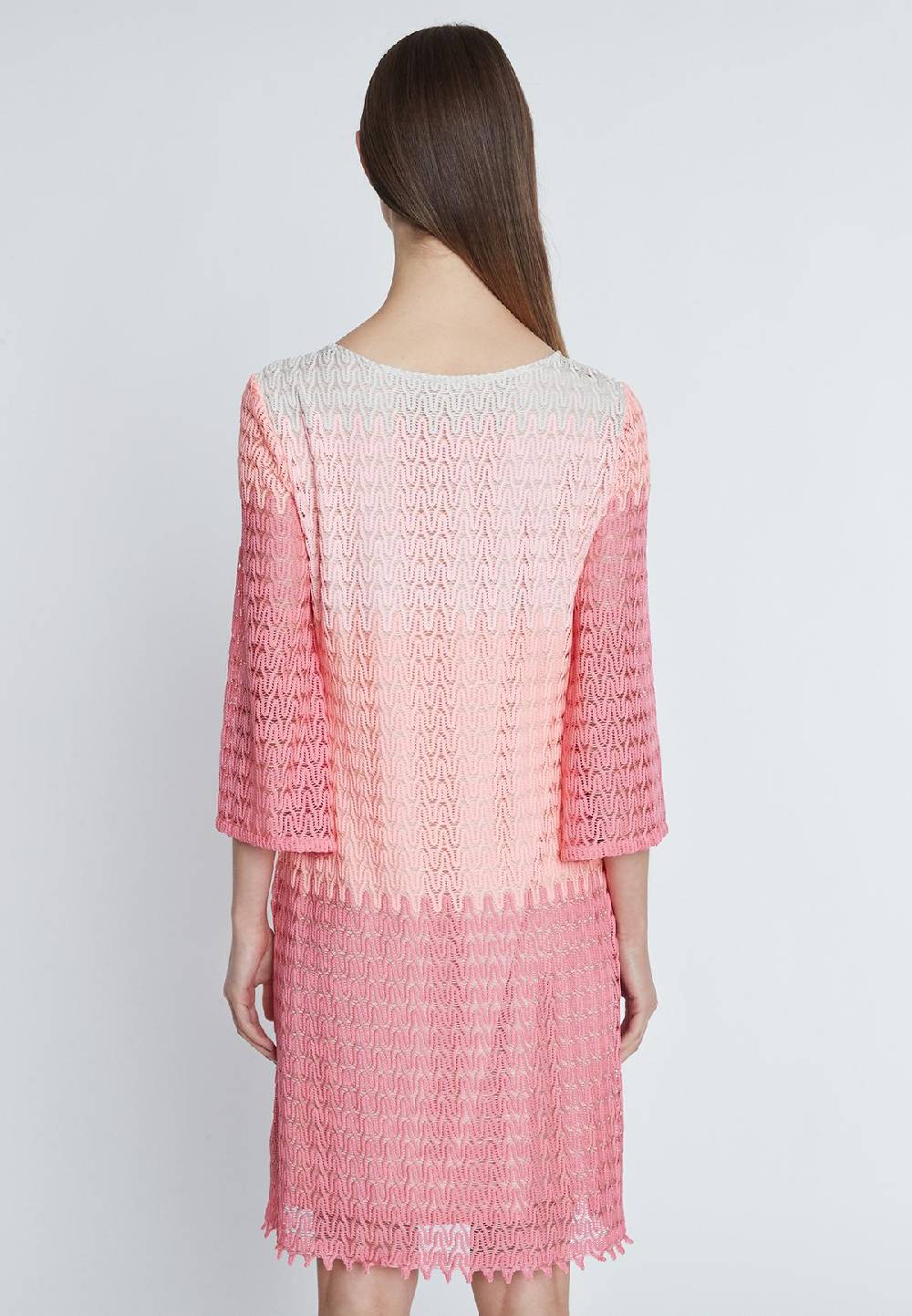 Ana Alcazar Strickkleid Rita