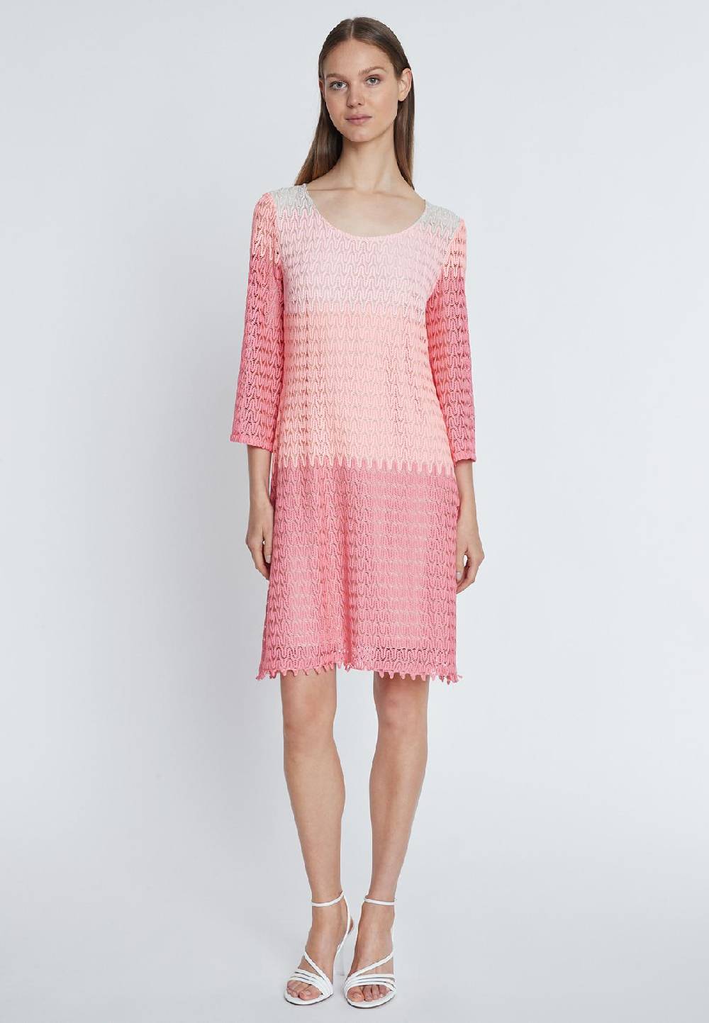 Ana Alcazar Strickkleid Rita