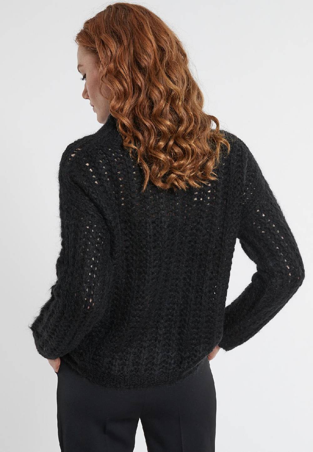 Ana Alcazar Strickpullover Bilfa