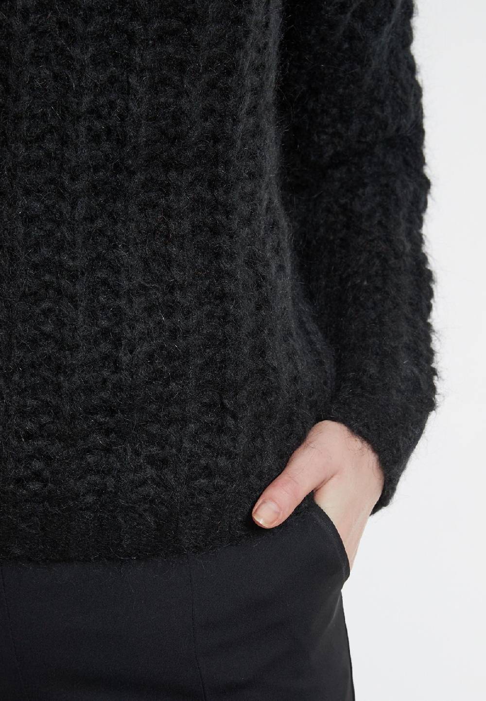 Ana Alcazar Strickpullover Bilfa