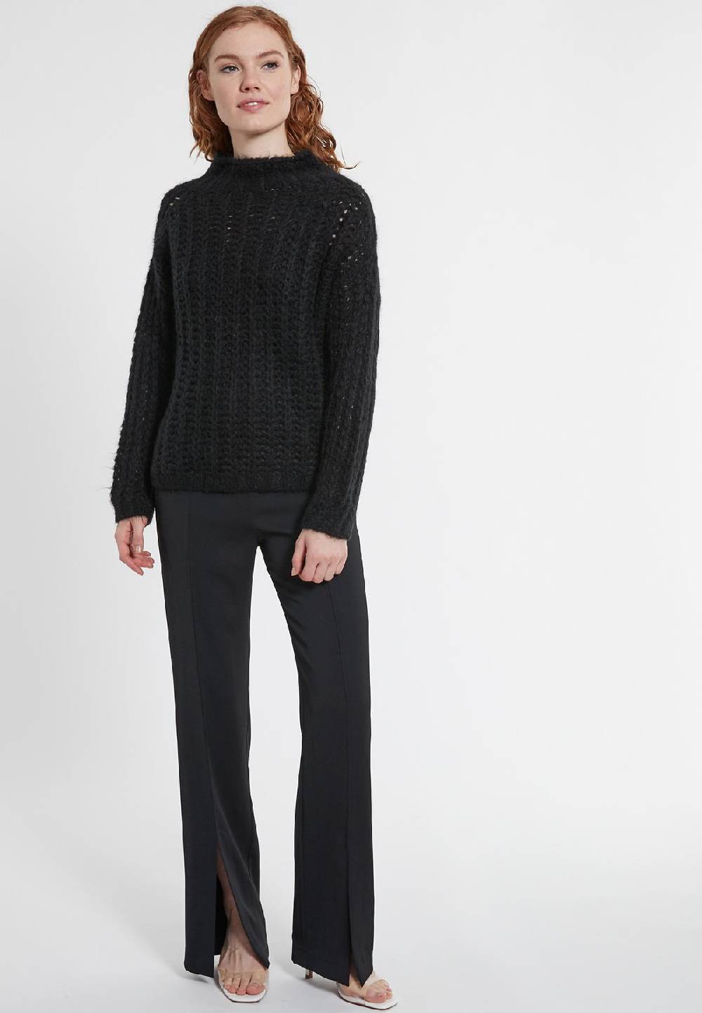 Ana Alcazar Strickpullover Bilfa