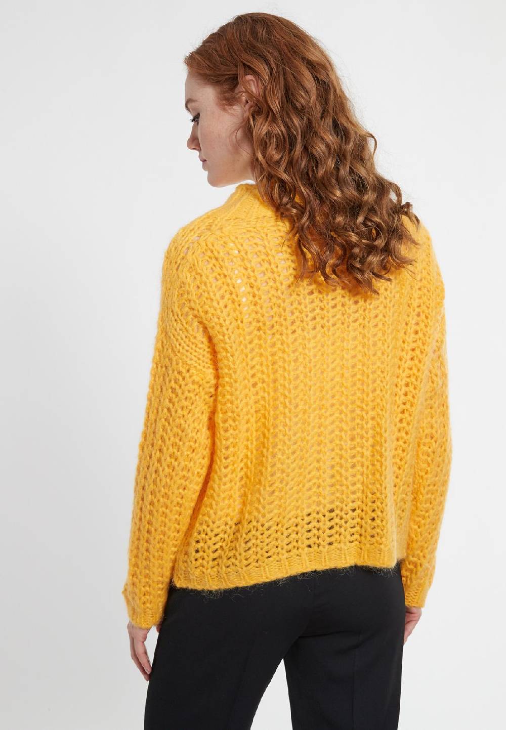 Ana Alcazar Strickpullover Bilka