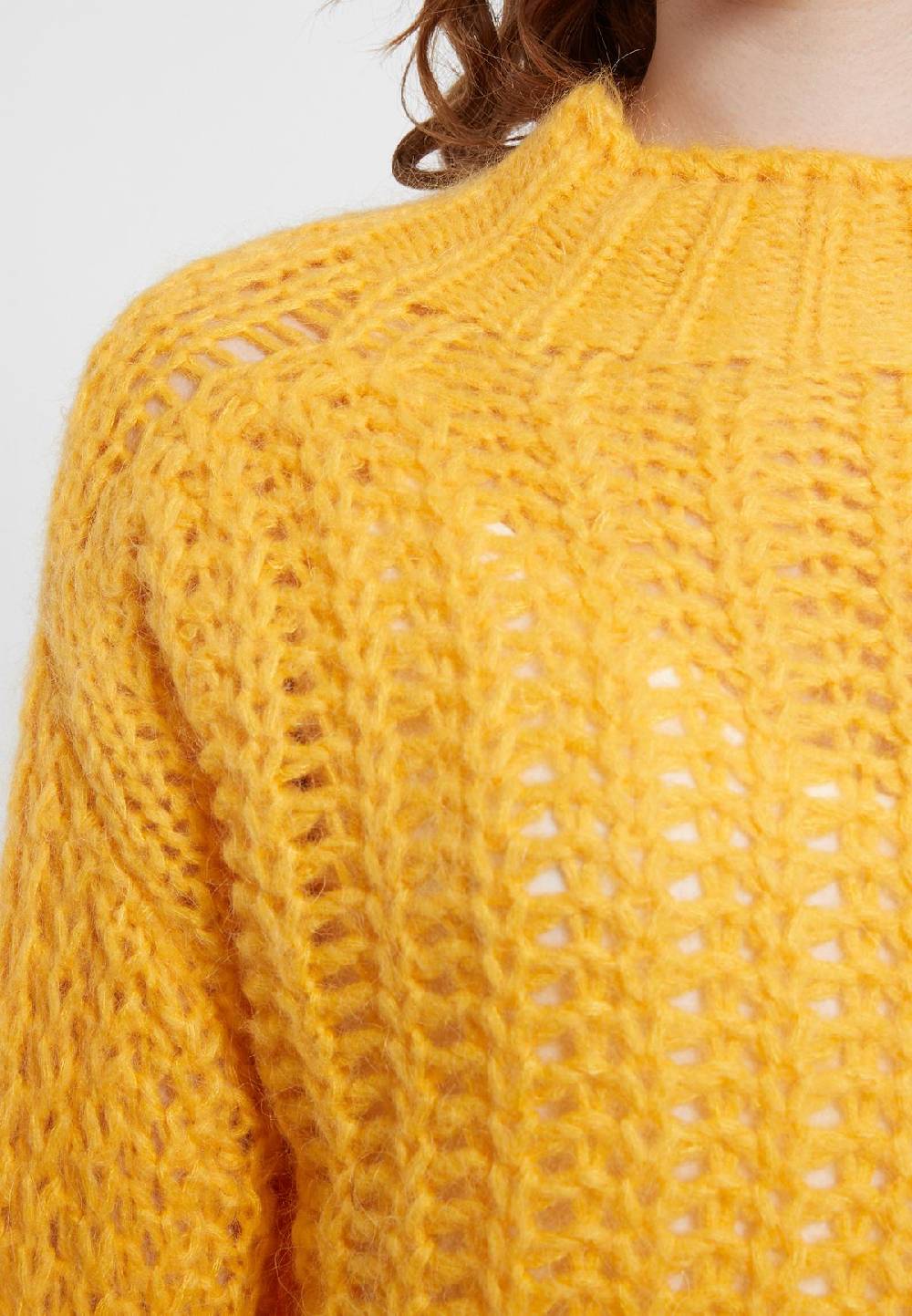 Ana Alcazar Strickpullover Bilka