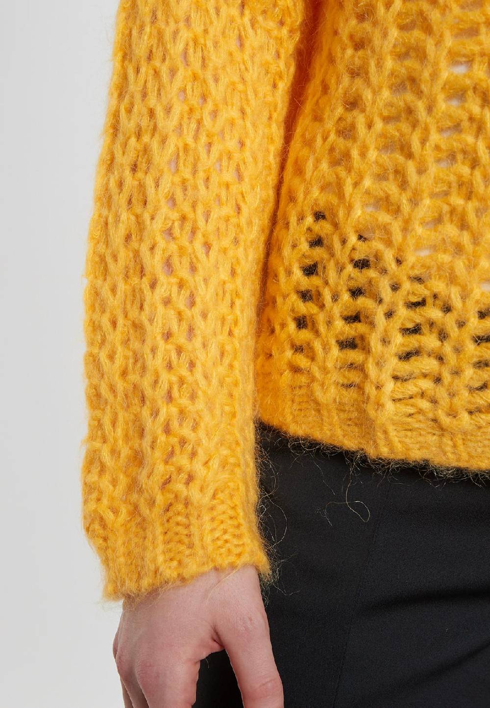 Ana Alcazar Strickpullover Bilka