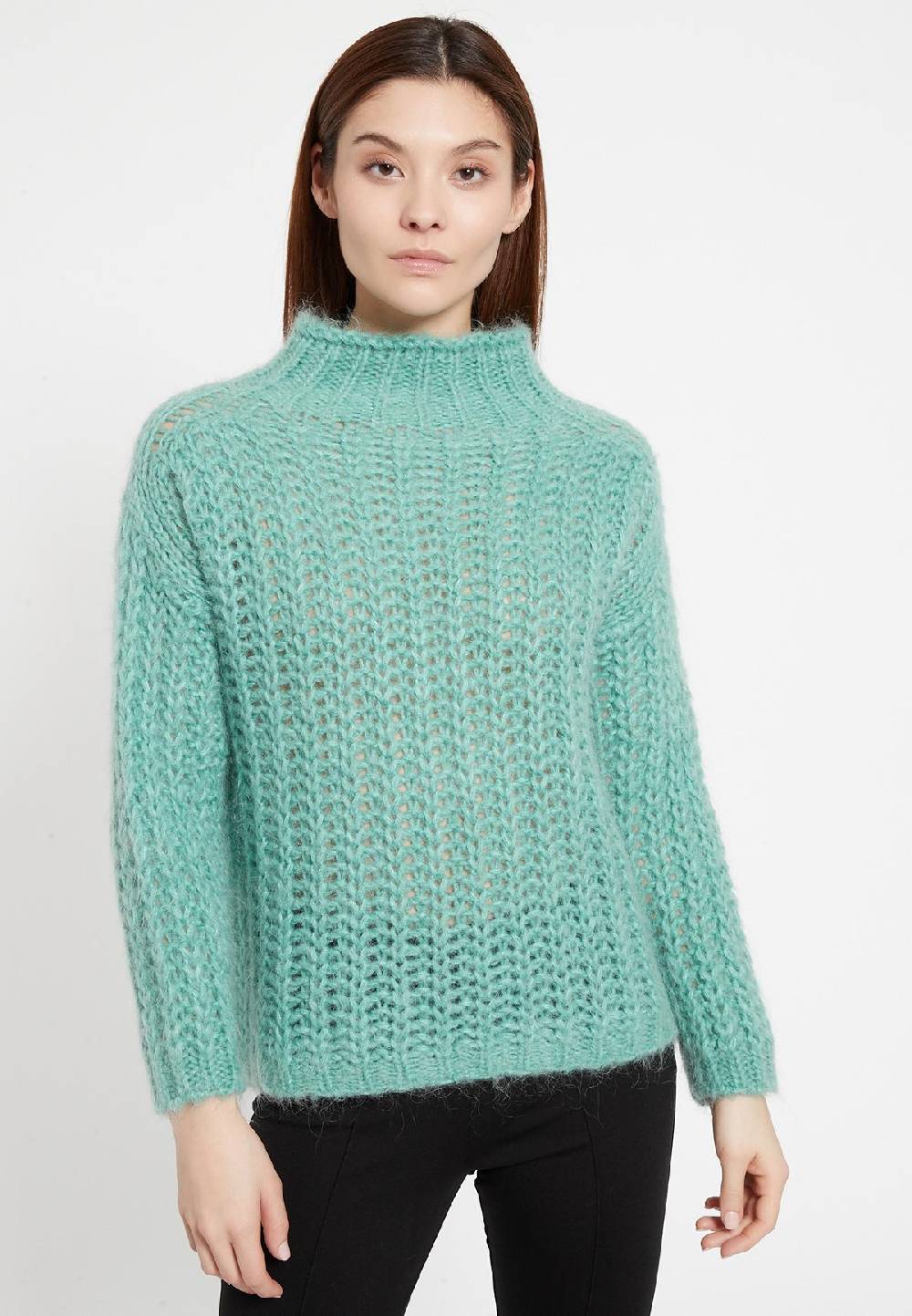Ana Alcazar Strickpullover Billo