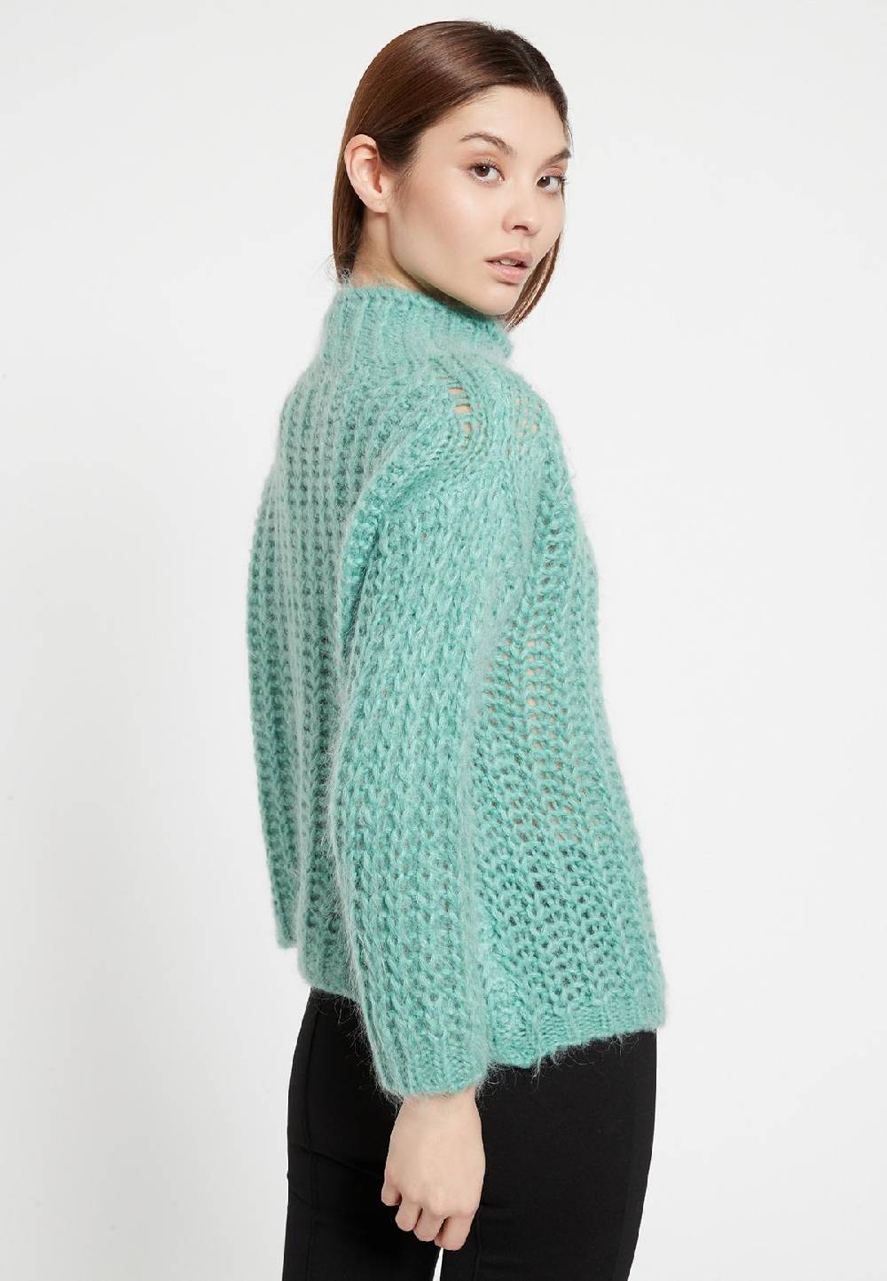 Ana Alcazar Strickpullover Billo