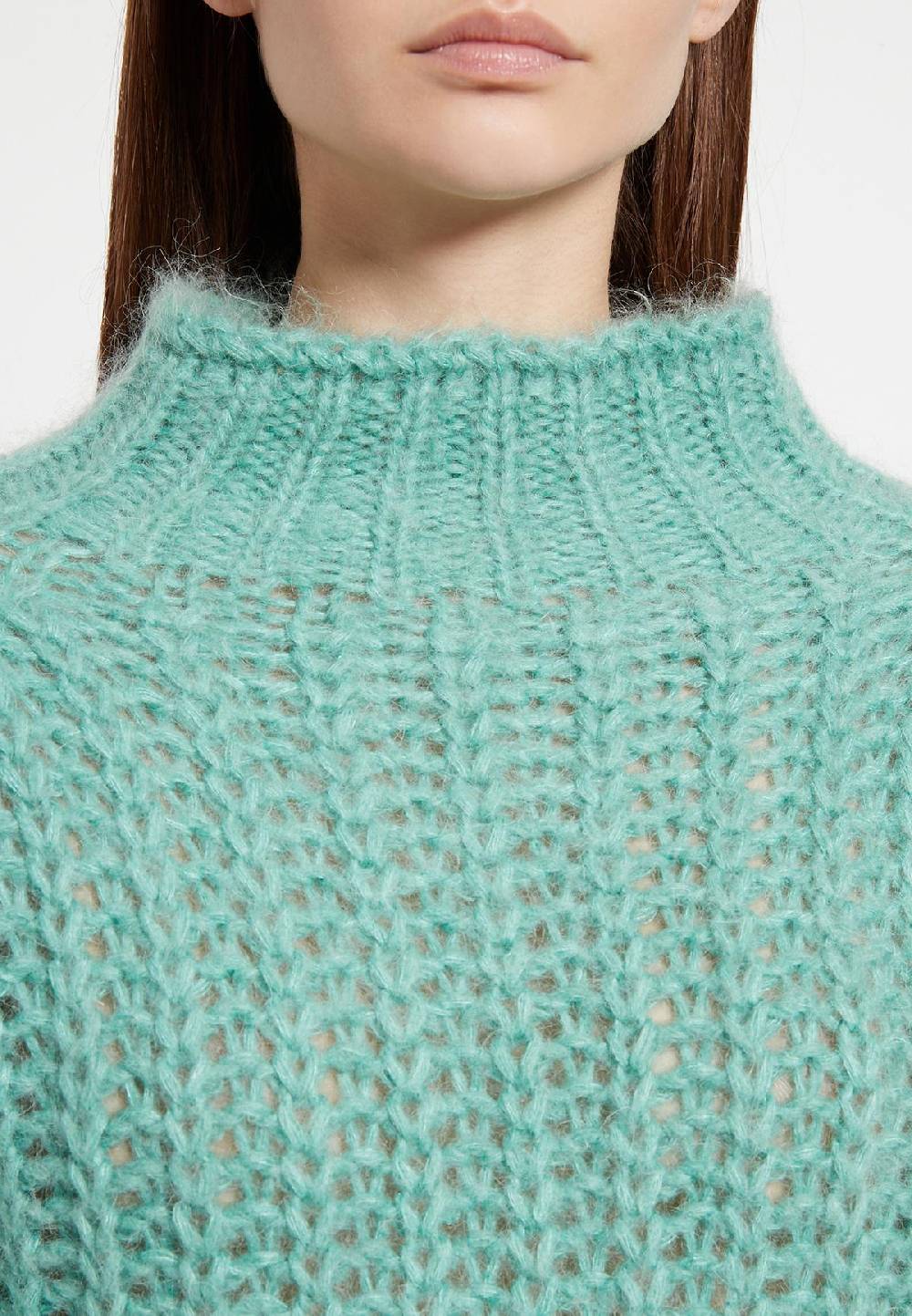 Ana Alcazar Strickpullover Billo