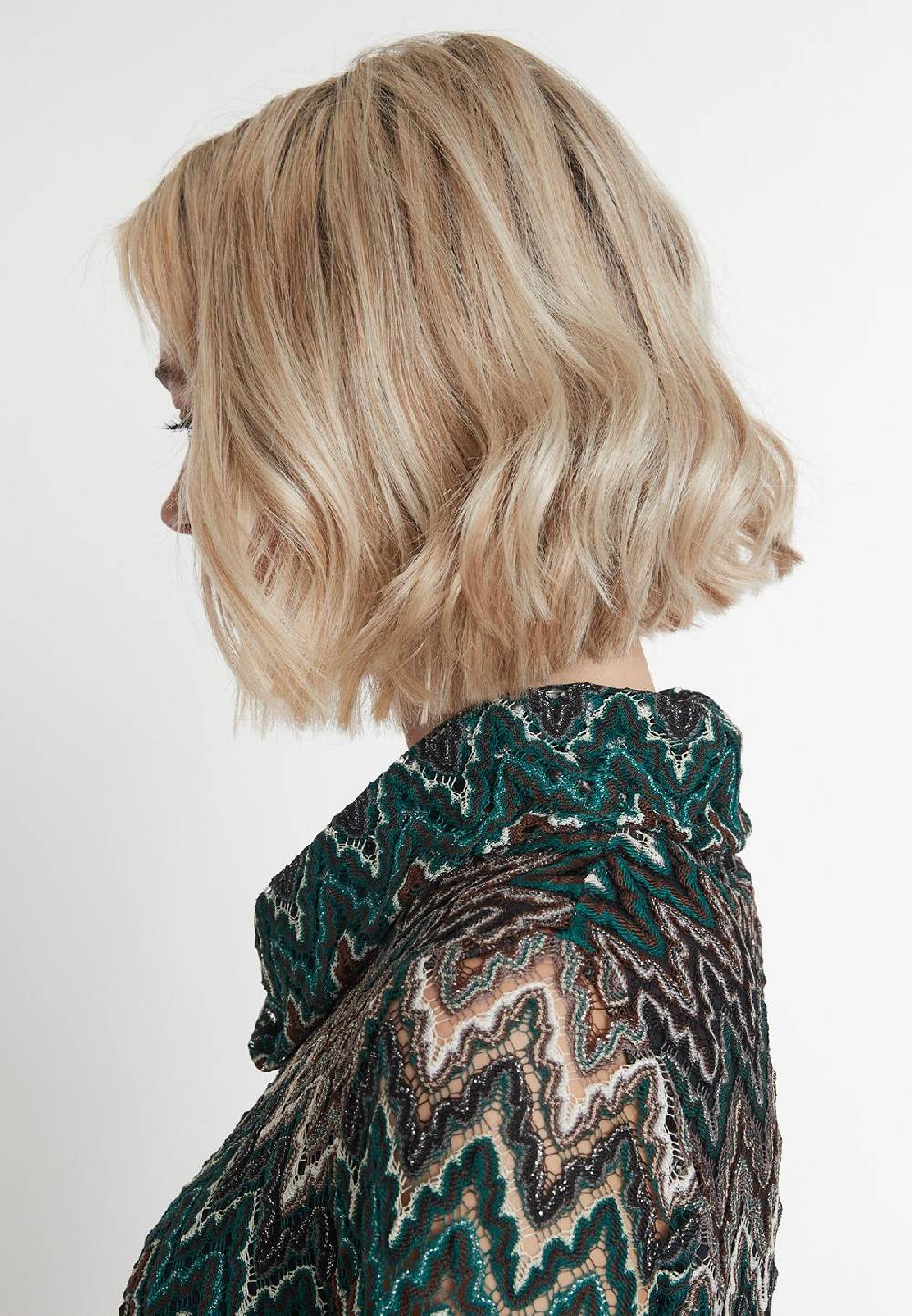 Ana Alcazar Stricktop Mafine