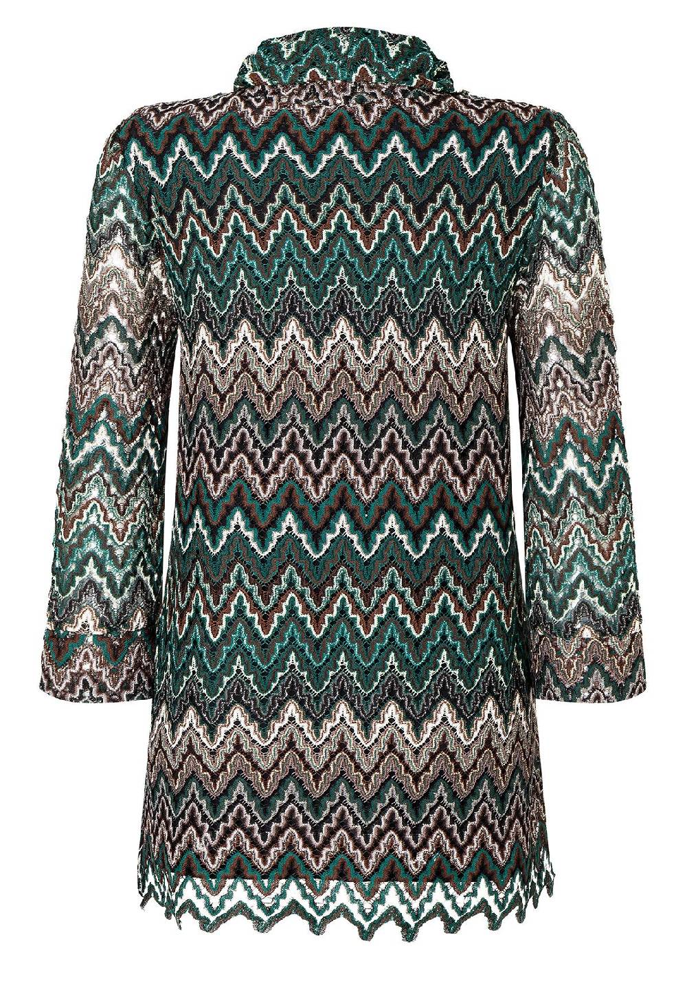 Ana Alcazar Stricktop Mafine