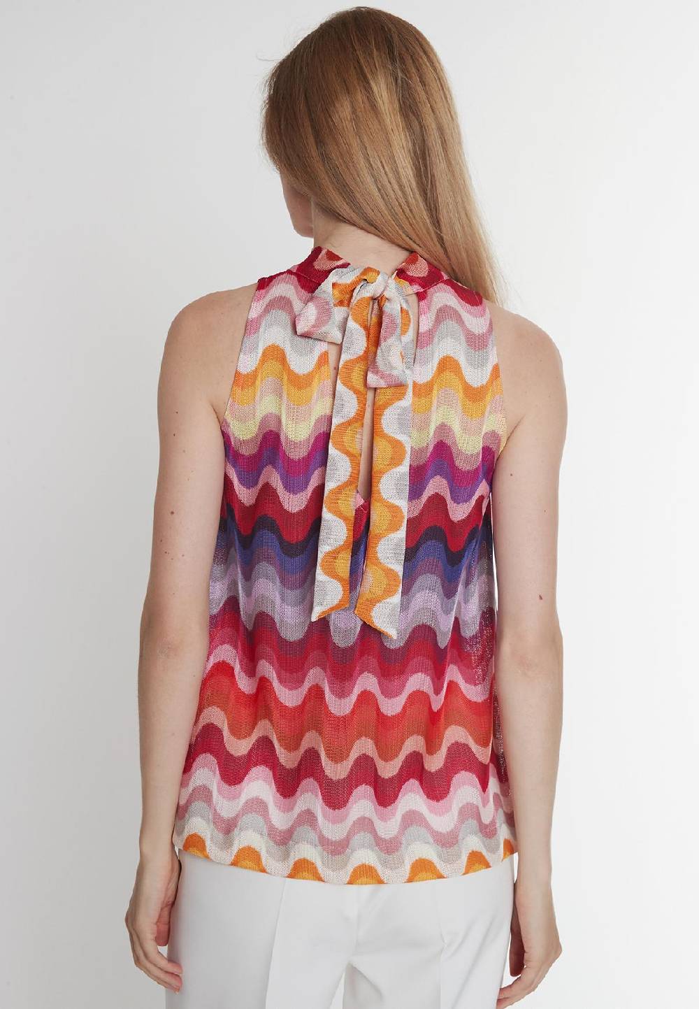 Ana Alcazar Stricktop Piwya