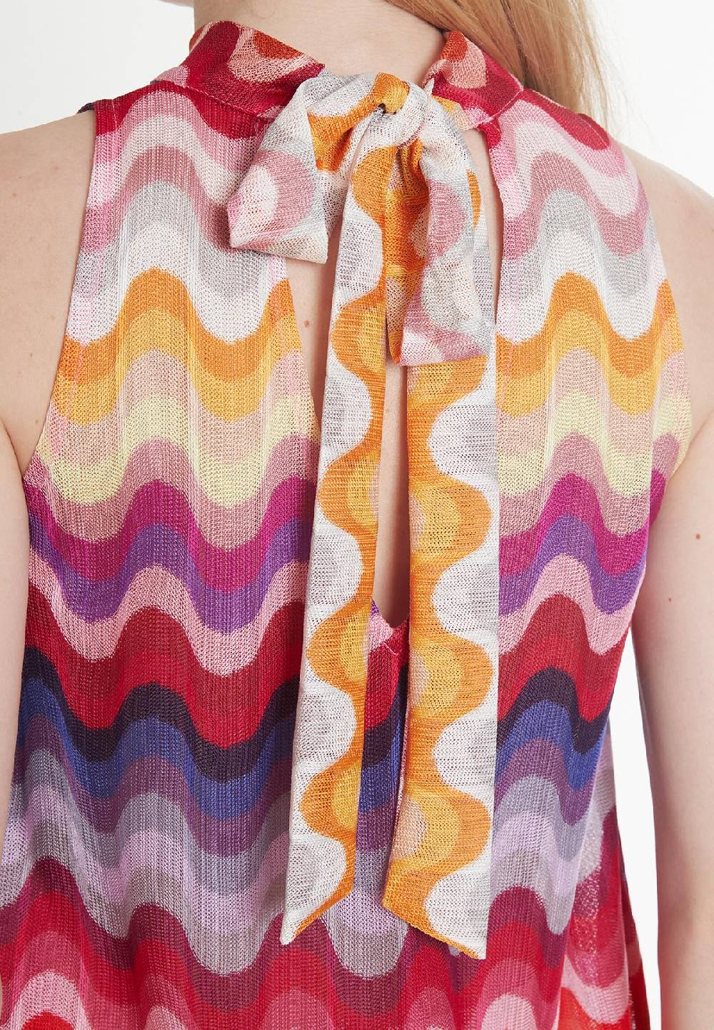 Ana Alcazar Stricktop Piwya