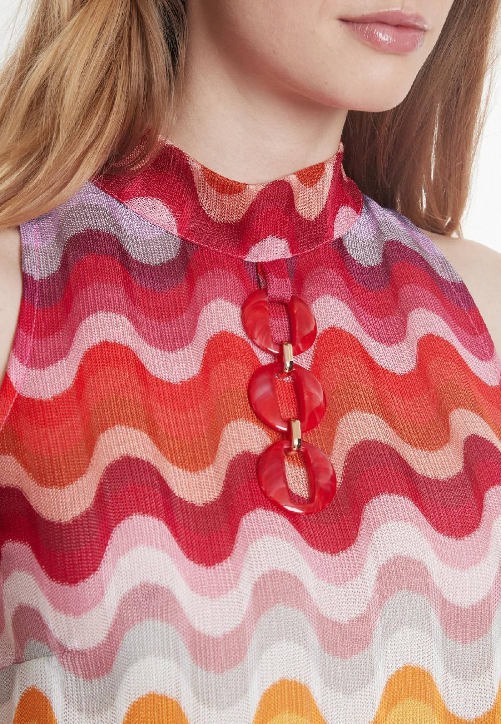 Ana Alcazar Stricktop Piwya